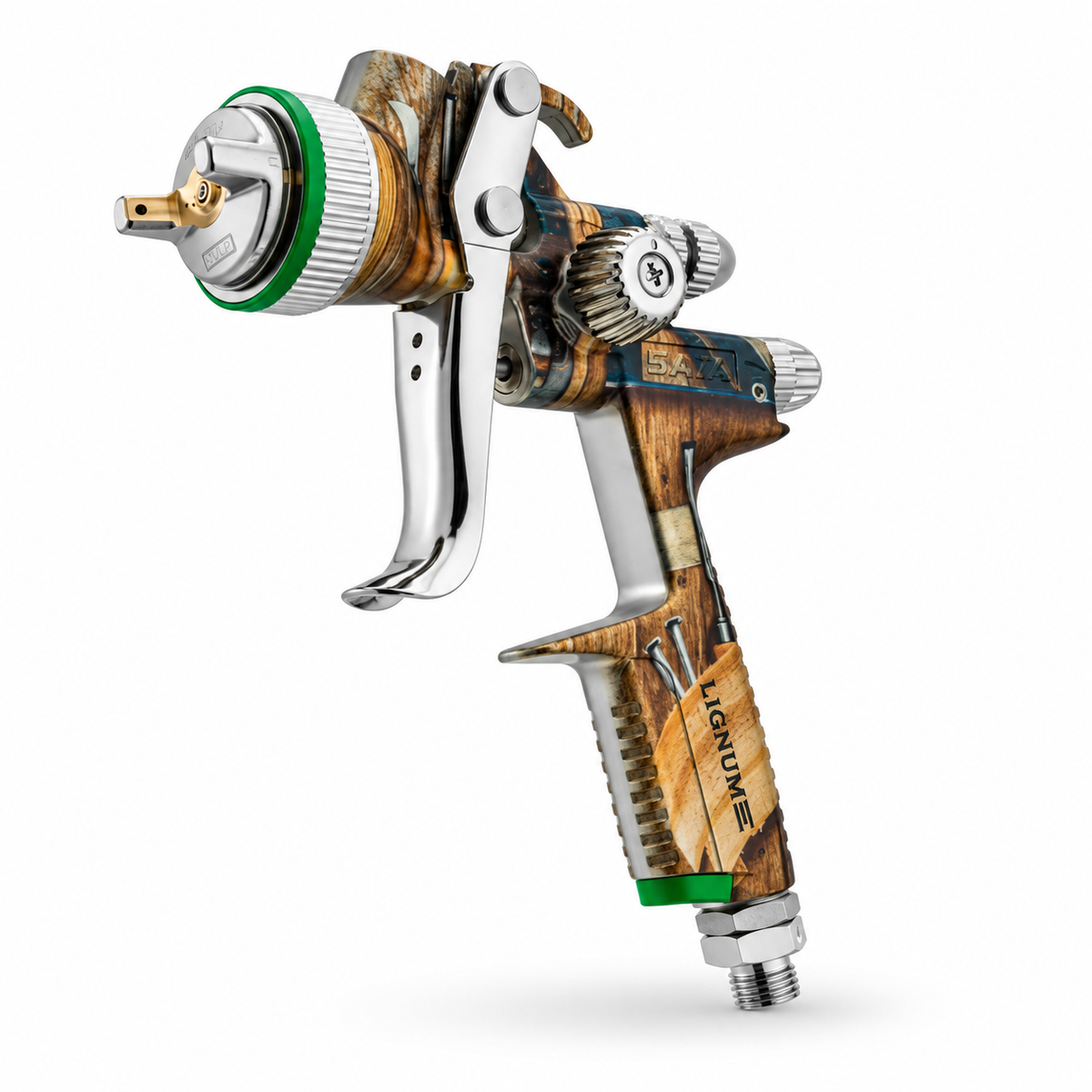 SATAjet 1000 B Lignum 3
