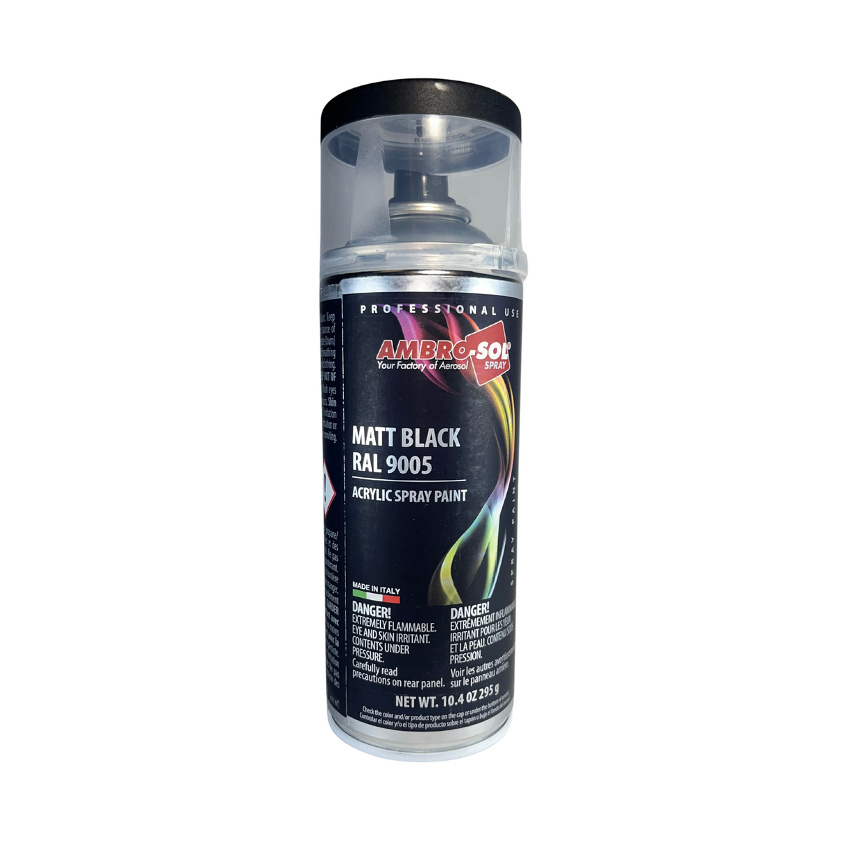 Paint Spray Acryl