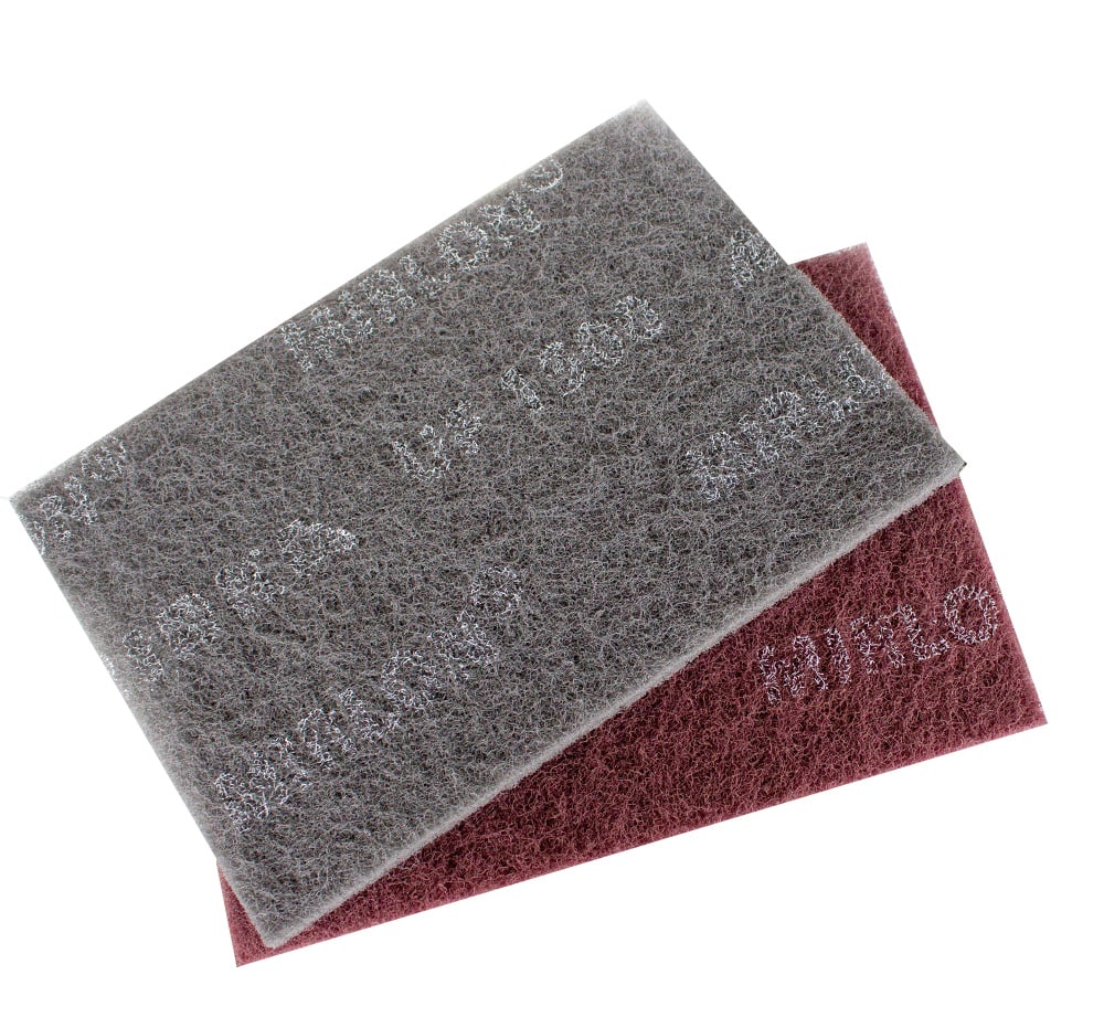 Tampons MIRKA Mirlon 6"X 9"