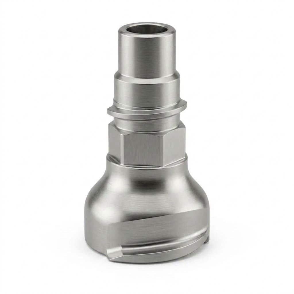 PPS Adapter 3M Series 2 for SATA Spray Guns