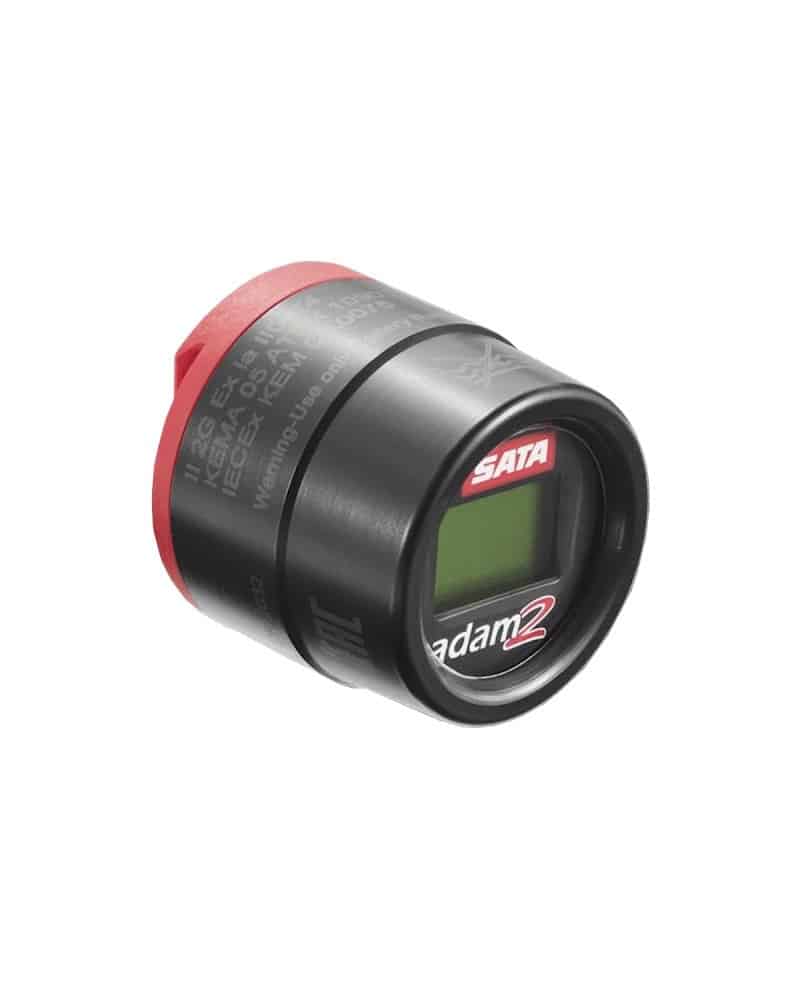 Affichage SATA Adam 2 psi