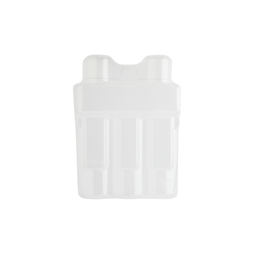 SATA Filter Cover for SATA series 200, 300 and 400