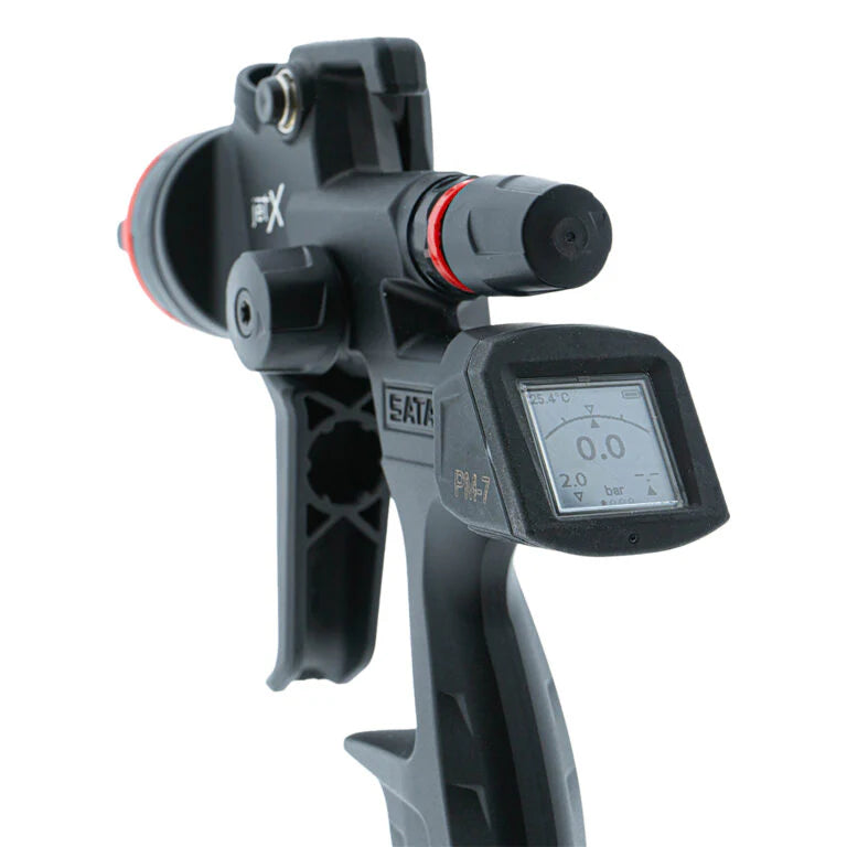 sata jet x digital pro spray gun canada