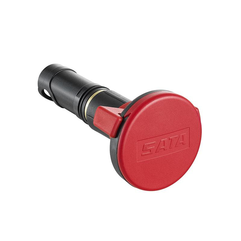 Station d'accueil SATA Adam pour SATAjet 5000 B, X5500, Phaser