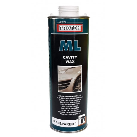 Cera para cavidades MASTER ML