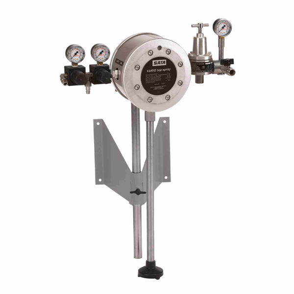 Spray supérieur SATA Vario W