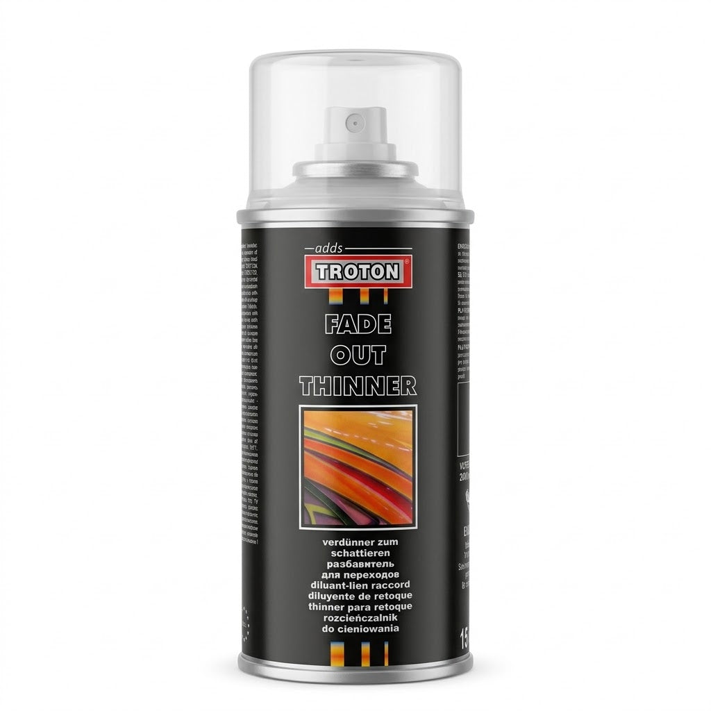 Fade out thinner 150 ml