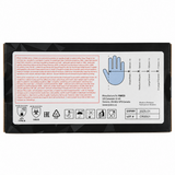 Grizzly Grip Stealth 8 Mil Disposable Gloves 100/Box