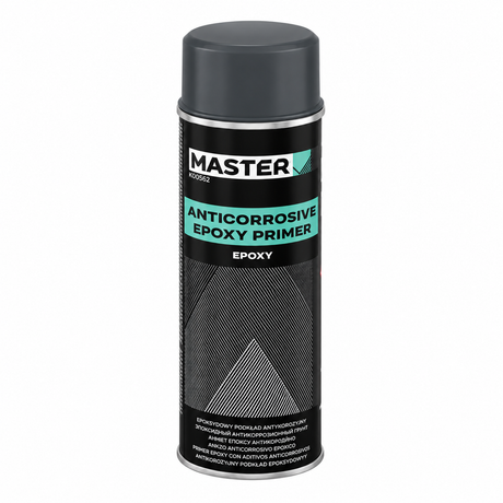 Epoxy Primer Spray 1K 500ml MASTER