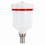 Gobelet en PVC SATA QCC 0,6 L