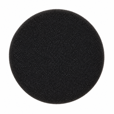 Polishing Foam 80x25mm (cone-shaped edge)