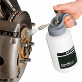 Resistant sprayer for brake cleaners and aggressive solvents Super Maxi 1.0