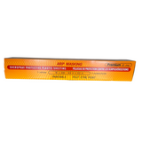 ARP Plastic sheeting Premium 10mic