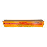 ARP Plastic sheeting Premium 10mic