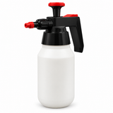 Pump Bottle for cleaning solutions 1L