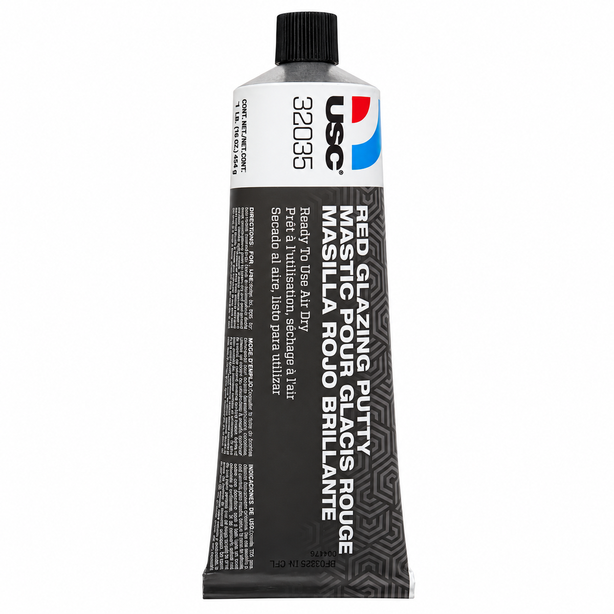 MASTER Turbo-T Barniz de poliéster de acabado fino 450 ml 
