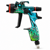 SATAjet X by Stilbruch DIGITAL ready