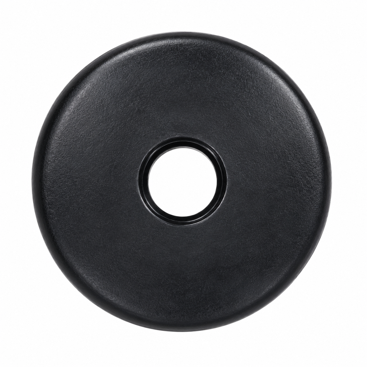 SATA Air Cap Protector UV, black (packing unit 5 pieces)