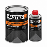Primer Sealer 2K Direct-to-Metal (DTM) 4:1