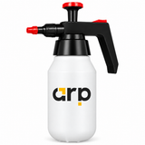 Pump Bottle for cleaning solutions 1L