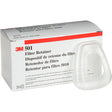 3M 501 Filter Retainer