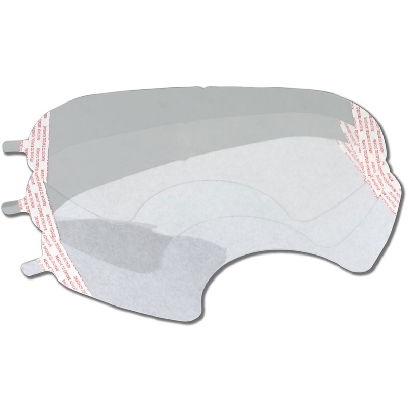 Protection pour écran facial 3M™