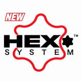 Sagola 4600 HEX HVLP Spray Gun