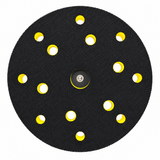 Dual Action Sanding Pad 6"(15 Holes)