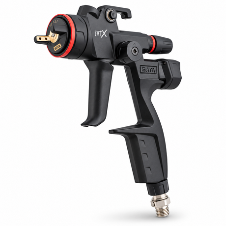 SATA Jet X Spray Gun