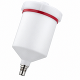 Gobelet en PVC SATA QCC 0,6 L