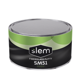 Fiber Glass Body Filler