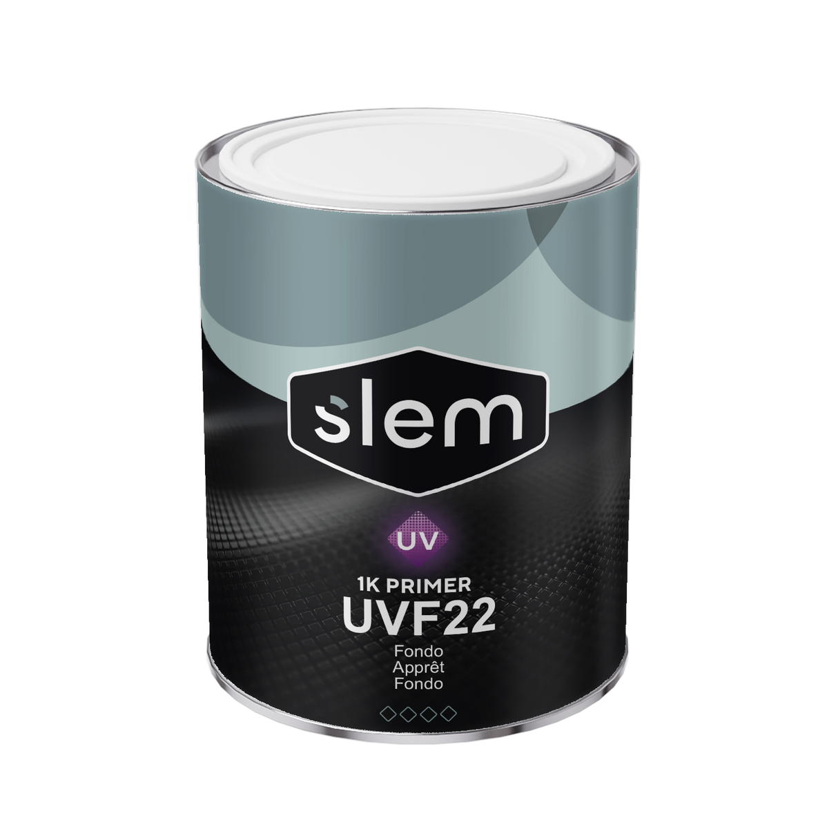 Kit de imprimación DTM MASTER V2018 HS 4:1 2K