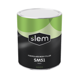 Fiber Glass Body Filler