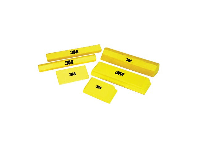 Kit de bloque de lijado Hookit™ de 3M™