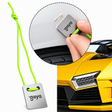 Scratch repair tool (dennibing blade block)