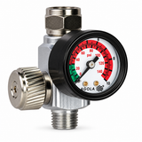 Sagola 3300 GTO Gravity Spray Gun