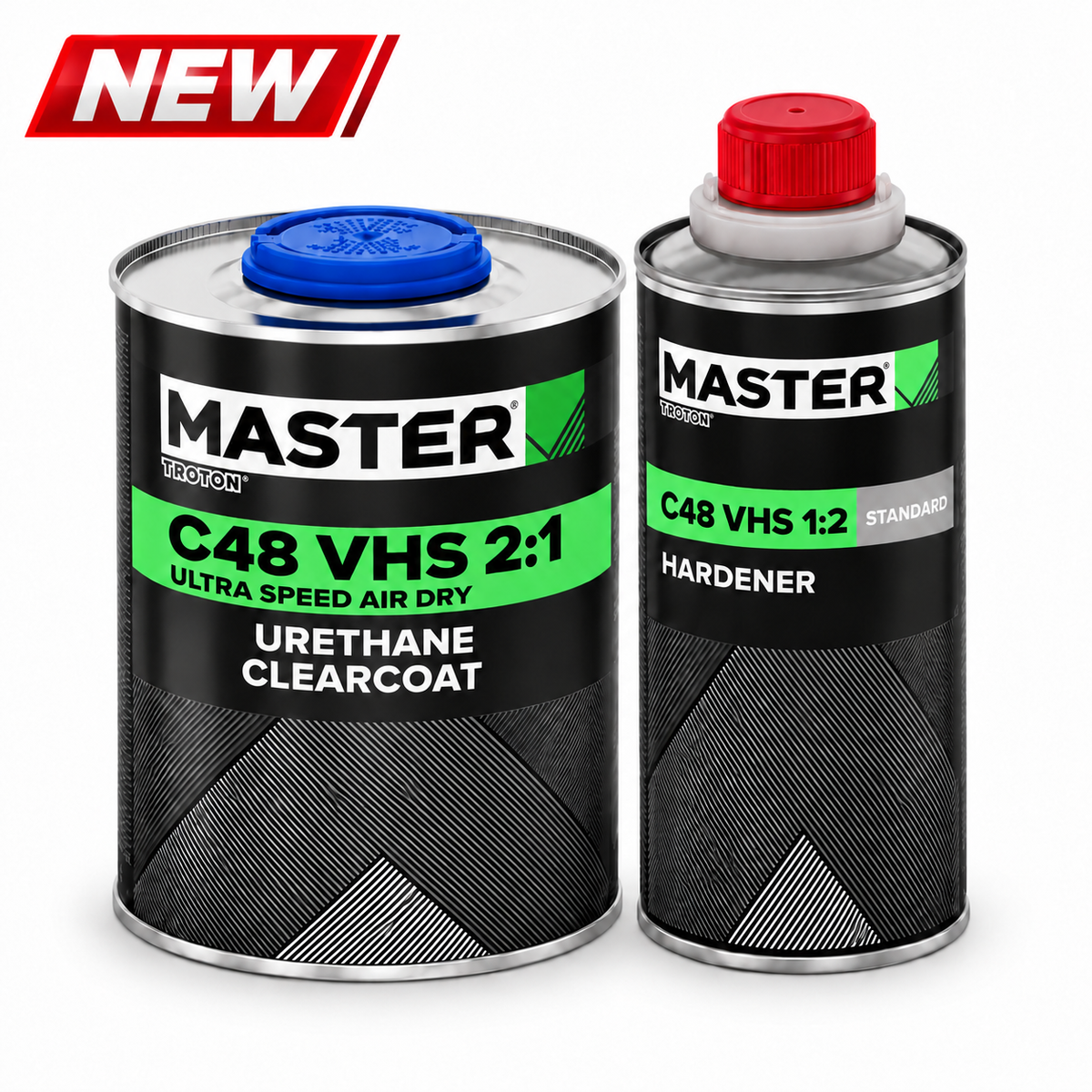 MAESTRO IT 07 UHS 2:1 Kit