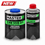 MAESTRO IT 07 UHS 2:1 Kit