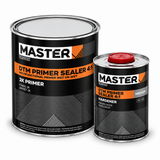 Primer Sealer 2K Direct-to-Metal (DTM) 4:1