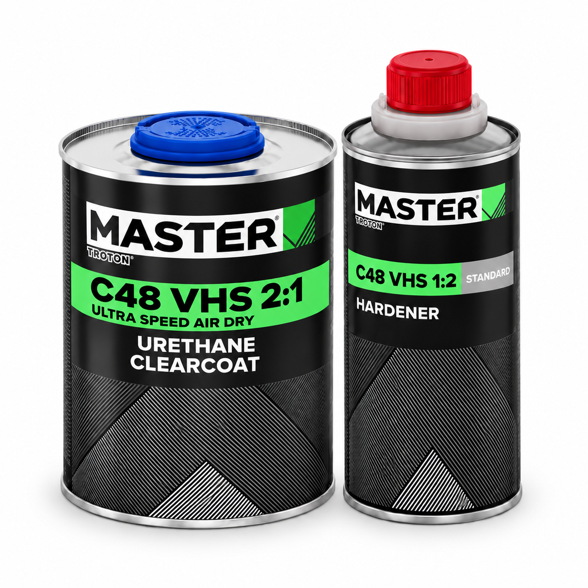 MAESTRO IT 07 UHS 2:1 Kit