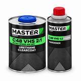 MAESTRO IT 07 UHS 2:1 Kit