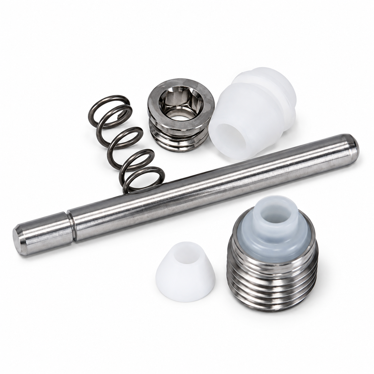 Kit de sellado SATA para pistolas pulverizadoras SATA