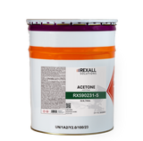 Acetone