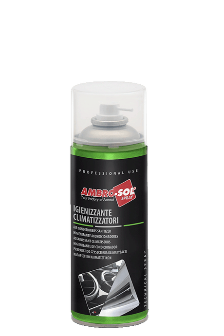 Air Conditioners Cleaner Sanitizer Spray