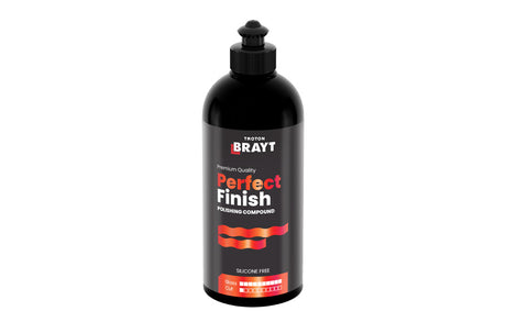 Perfect Finish Polishing Compound