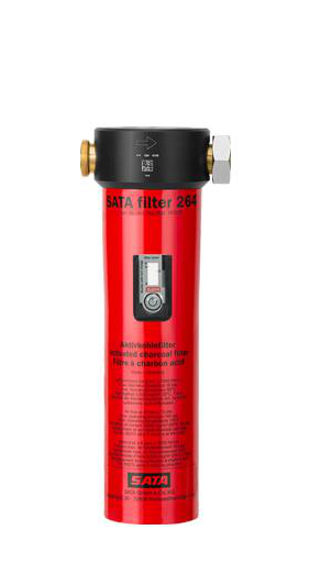 SATA Filter Series 200