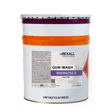 Gun Wash