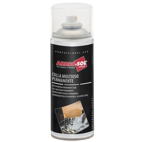 Glue Multipurpose Permanent Spray
