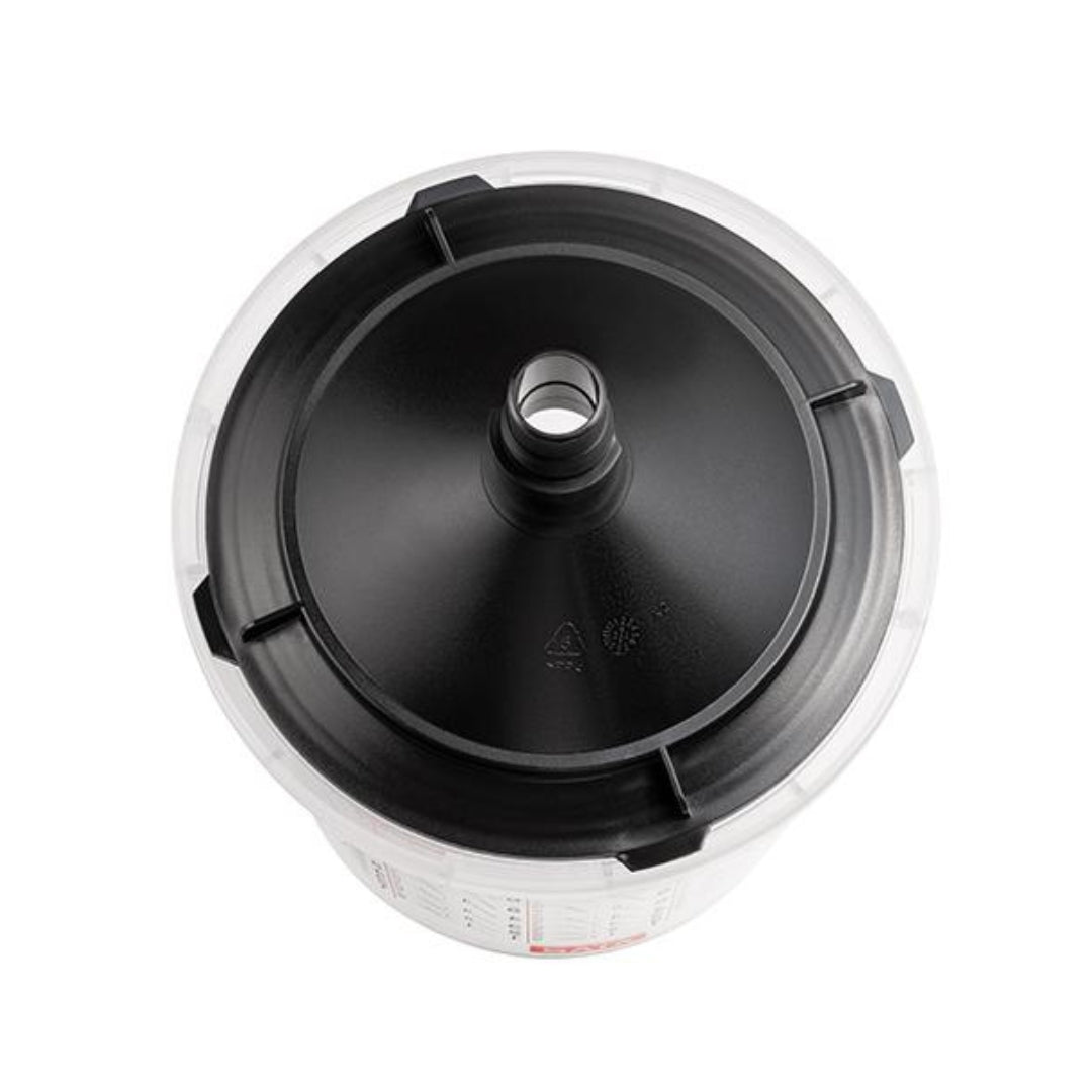 SATA LCS - the Liner System