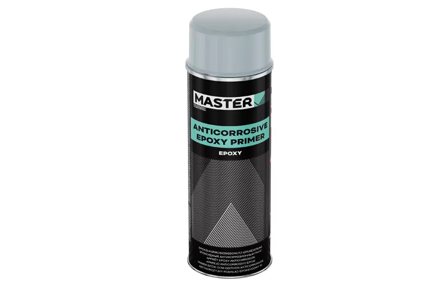 Apprêt époxy anticorrosion MASTER